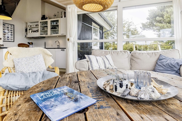 Foto van 6 persoons vakantie huis in Væggerløse-By Traum - Vakantiehuis in Væggerløse - Indoor