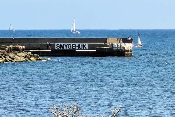 Foto van 5 persoons vakantie huis in SMYGEHAMN - Vakantiehuis in SMYGEHAMN - WaterView