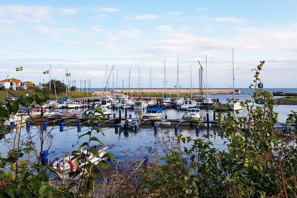 Foto van 5 persoons vakantie huis in SMYGEHAMN - Vakantiehuis in SMYGEHAMN - WaterView
