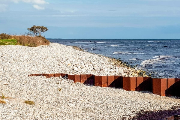 Foto van 5 persoons vakantie huis in SMYGEHAMN - Vakantiehuis in SMYGEHAMN - WaterView