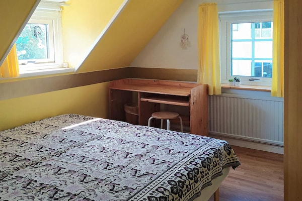 Foto van 5 persoons vakantie huis in SMYGEHAMN - Vakantiehuis in SMYGEHAMN - Indoor