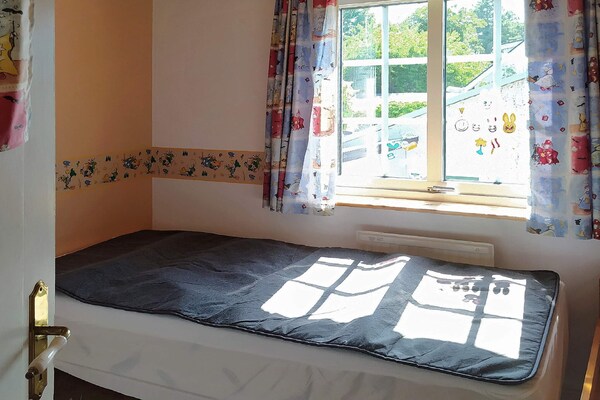 Foto van 5 persoons vakantie huis in SMYGEHAMN - Vakantiehuis in SMYGEHAMN - Indoor