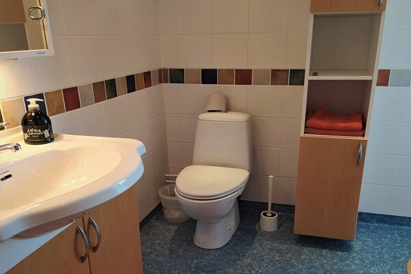 Foto van 5 persoons vakantie huis in SMYGEHAMN - Vakantiehuis in SMYGEHAMN - Indoor