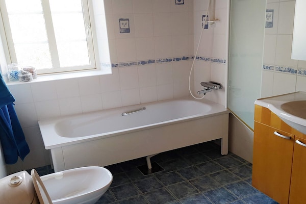 Foto van 5 persoons vakantie huis in SMYGEHAMN - Vakantiehuis in SMYGEHAMN - Indoor
