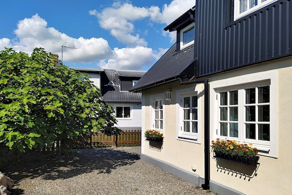 Foto van 5 persoons vakantie huis in SMYGEHAMN - Vakantiehuis in SMYGEHAMN - Outdoor