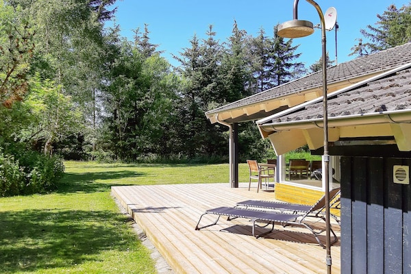 Foto van 8 persoons vakantie huis in Bindslev-By Traum - Vakantiehuis in Bindslev - Untagged
