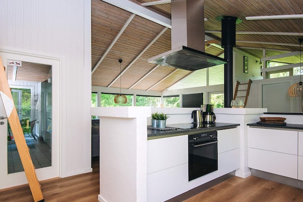 Foto van 8 persoons vakantie huis in Bindslev-By Traum - Vakantiehuis in Bindslev - Indoor