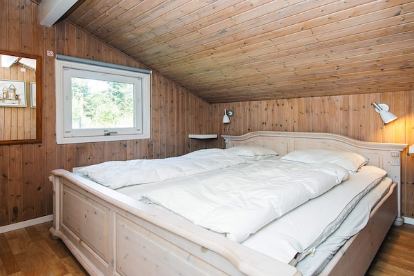 Foto van 8 persoons vakantie huis in Bindslev-By Traum - Vakantiehuis in Bindslev - Indoor