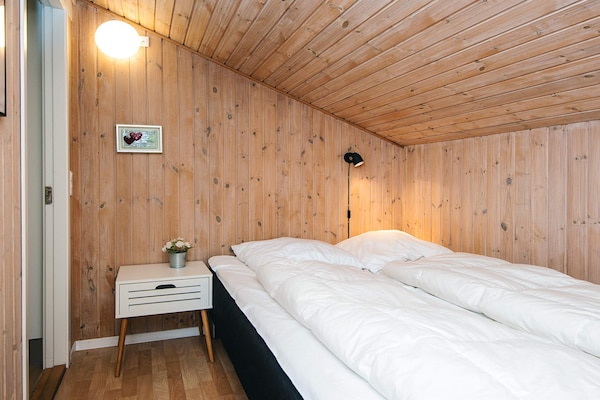 Foto van 8 persoons vakantie huis in Bindslev-By Traum - Vakantiehuis in Bindslev - Indoor