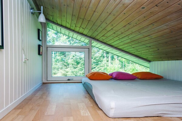 Foto van 8 persoons vakantie huis in Bindslev-By Traum - Vakantiehuis in Bindslev - Indoor
