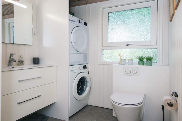 Foto van 8 persoons vakantie huis in Bindslev-By Traum - Vakantiehuis in Bindslev - Indoor