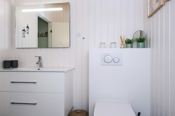 Foto van 8 persoons vakantie huis in Bindslev-By Traum - Vakantiehuis in Bindslev - Indoor
