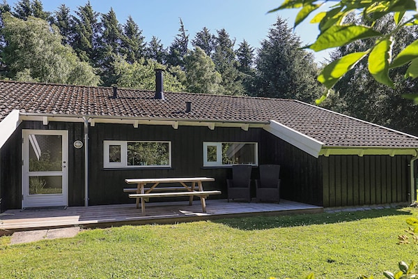 Foto van 8 persoons vakantie huis in Bindslev-By Traum - Vakantiehuis in Bindslev - View