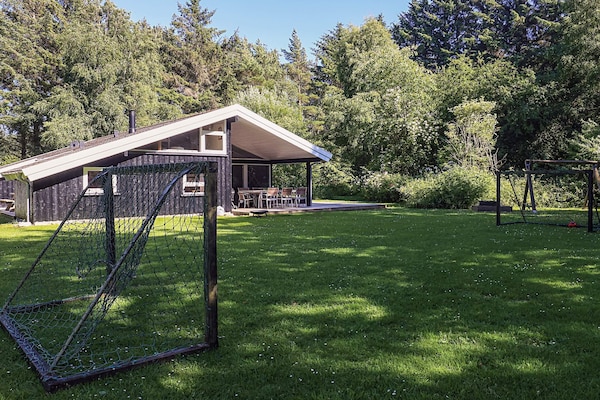 Foto van 8 persoons vakantie huis in Bindslev-By Traum - Vakantiehuis in Bindslev - View