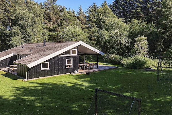 Foto van 8 persoons vakantie huis in Bindslev-By Traum - Vakantiehuis in Bindslev - View