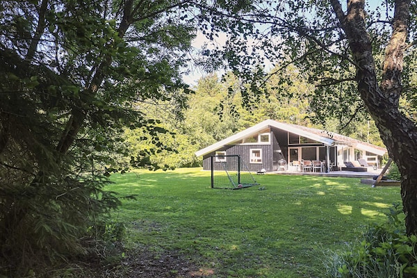 Foto van 8 persoons vakantie huis in Bindslev-By Traum - Vakantiehuis in Bindslev - View