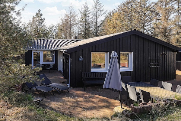 Foto van 6 persoons vakantie huis in Ålbæk - Vakantiehuis in Ålbæk - View