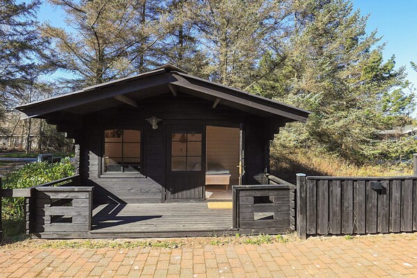 Foto van 6 persoons vakantie huis in Ålbæk - Vakantiehuis in Ålbæk - View