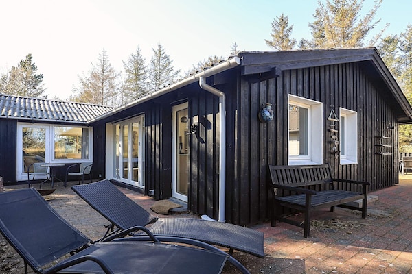 Foto van 6 persoons vakantie huis in Ålbæk - Vakantiehuis in Ålbæk - View