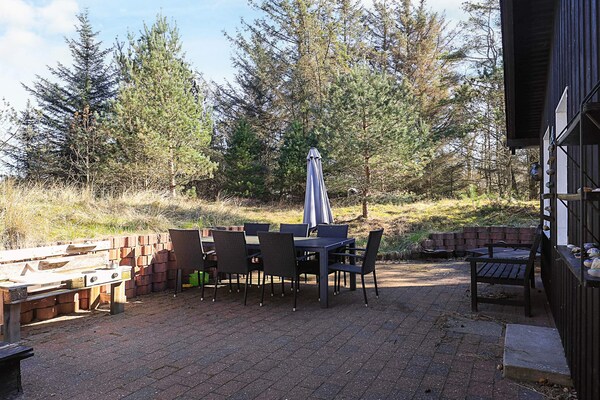 Foto van 6 persoons vakantie huis in Ålbæk - Vakantiehuis in Ålbæk - View