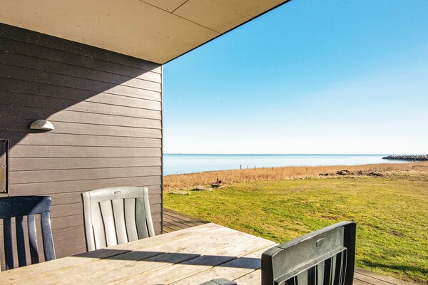 Foto van 6 persoons vakantie huis in Harboøre-By Traum - Vakantiehuis in Harboøre - WaterView