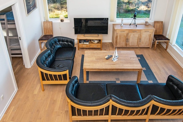 Foto van 6 persoons vakantie huis in Harboøre-By Traum - Vakantiehuis in Harboøre - Indoor