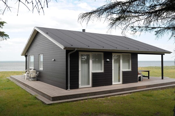 Foto van 6 persoons vakantie huis in Harboøre-By Traum - Vakantiehuis in Harboøre - Outdoor