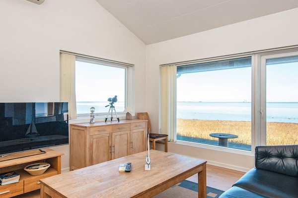 Foto van 6 persoons vakantie huis in Harboøre-By Traum - Vakantiehuis in Harboøre - Indoor