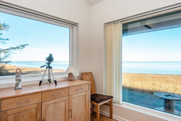 Foto van 6 persoons vakantie huis in Harboøre-By Traum - Vakantiehuis in Harboøre - Indoor