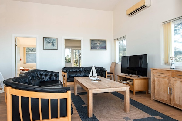 Foto van 6 persoons vakantie huis in Harboøre-By Traum - Vakantiehuis in Harboøre - Indoor