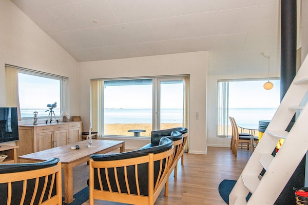 Foto van 6 persoons vakantie huis in Harboøre-By Traum - Vakantiehuis in Harboøre - Indoor