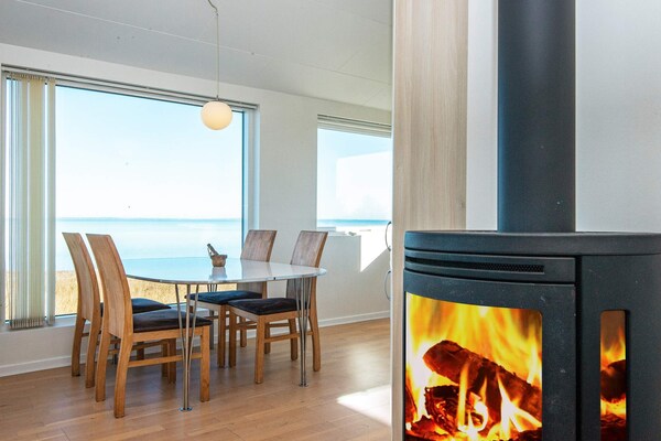 Foto van 6 persoons vakantie huis in Harboøre-By Traum - Vakantiehuis in Harboøre - Indoor