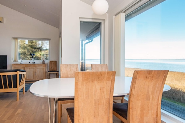 Foto van 6 persoons vakantie huis in Harboøre-By Traum - Vakantiehuis in Harboøre - Indoor