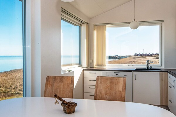Foto van 6 persoons vakantie huis in Harboøre-By Traum - Vakantiehuis in Harboøre - Indoor