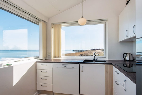 Foto van 6 persoons vakantie huis in Harboøre-By Traum - Vakantiehuis in Harboøre - Indoor