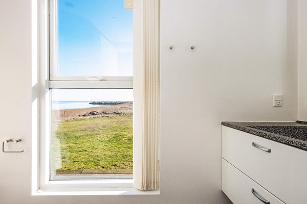 Foto van 6 persoons vakantie huis in Harboøre-By Traum - Vakantiehuis in Harboøre - Indoor