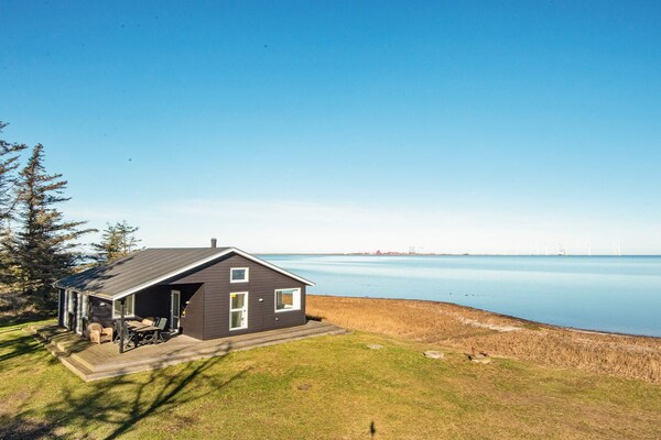 Foto van 6 persoons vakantie huis in Harboøre-By Traum - Vakantiehuis in Harboøre - Outdoor