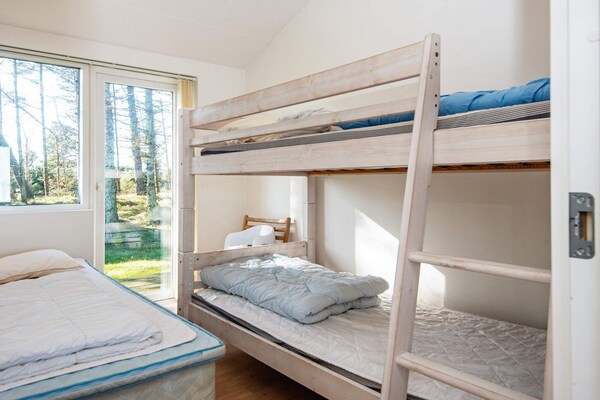 Foto van 6 persoons vakantie huis in Harboøre-By Traum - Vakantiehuis in Harboøre - Indoor