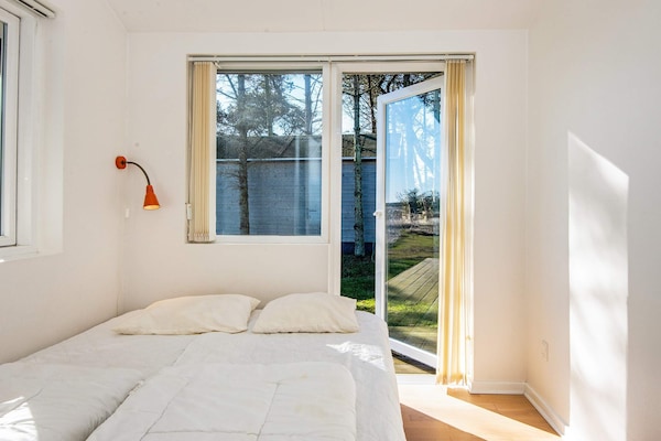 Foto van 6 persoons vakantie huis in Harboøre-By Traum - Vakantiehuis in Harboøre - Indoor