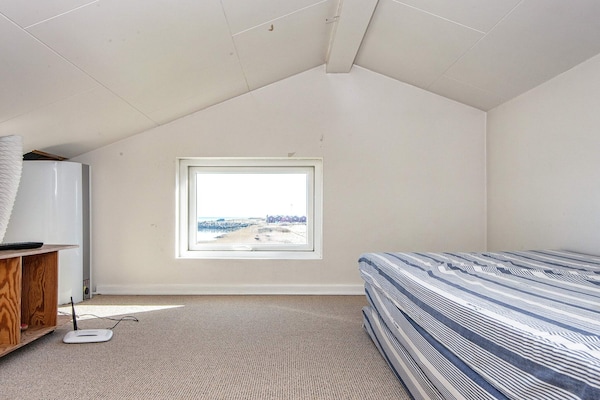 Foto van 6 persoons vakantie huis in Harboøre-By Traum - Vakantiehuis in Harboøre - Indoor