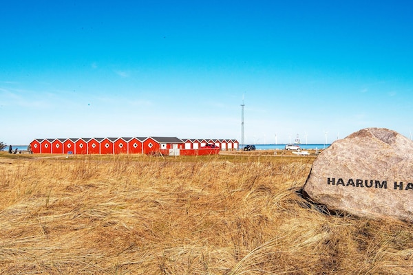 Foto van 6 persoons vakantie huis in Harboøre-By Traum - Vakantiehuis in Harboøre - Untagged