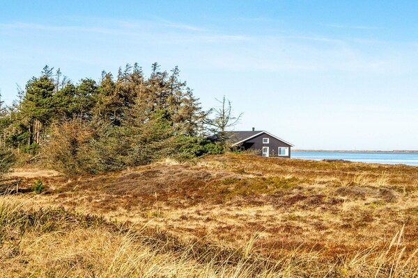 Foto van 6 persoons vakantie huis in Harboøre-By Traum - Vakantiehuis in Harboøre - WaterView