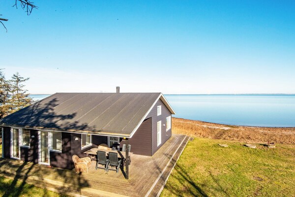 Foto van 6 persoons vakantie huis in Harboøre-By Traum - Vakantiehuis in Harboøre - WaterView