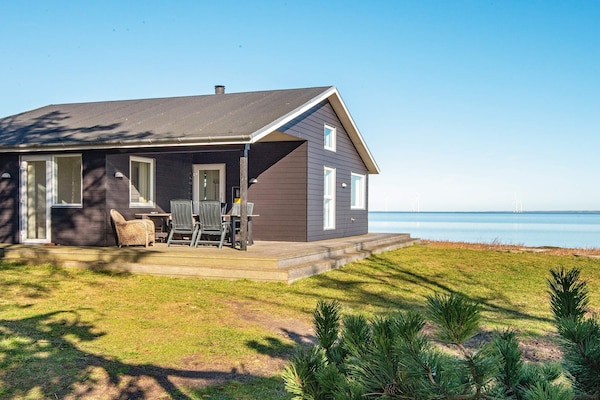 Foto van 6 persoons vakantie huis in Harboøre-By Traum - Vakantiehuis in Harboøre - WaterView