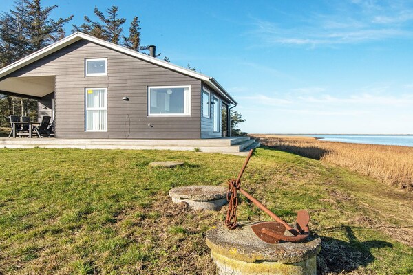 Foto van 6 persoons vakantie huis in Harboøre-By Traum - Vakantiehuis in Harboøre - WaterView