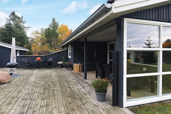 Foto van 6 persoons vakantie huis in Hals-By Traum - Vakantiehuis in Hals - Untagged