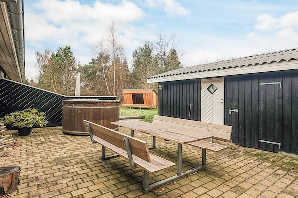 Foto van 6 persoons vakantie huis in Hals-By Traum - Vakantiehuis in Hals - Untagged