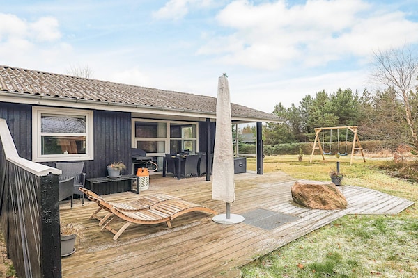 Foto van 6 persoons vakantie huis in Hals-By Traum - Vakantiehuis in Hals - Untagged