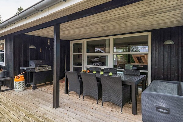 Foto van 6 persoons vakantie huis in Hals-By Traum - Vakantiehuis in Hals - Untagged
