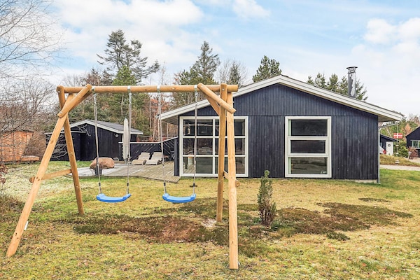 Foto van 6 persoons vakantie huis in Hals-By Traum - Vakantiehuis in Hals - Untagged